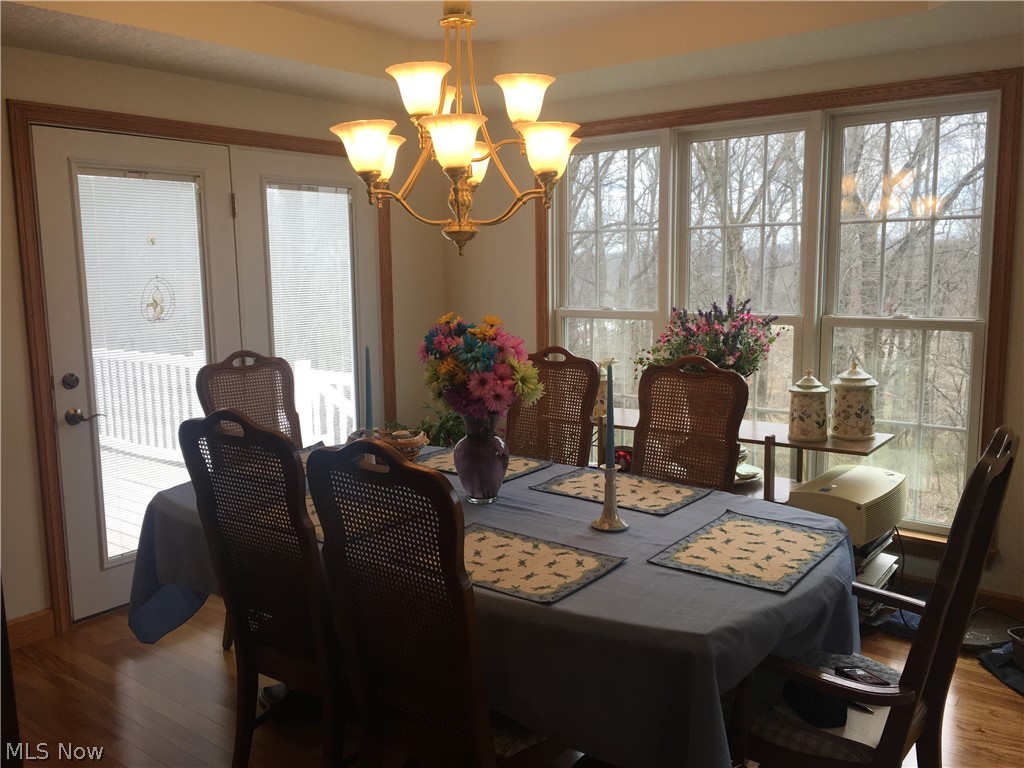 Licking View - Residential