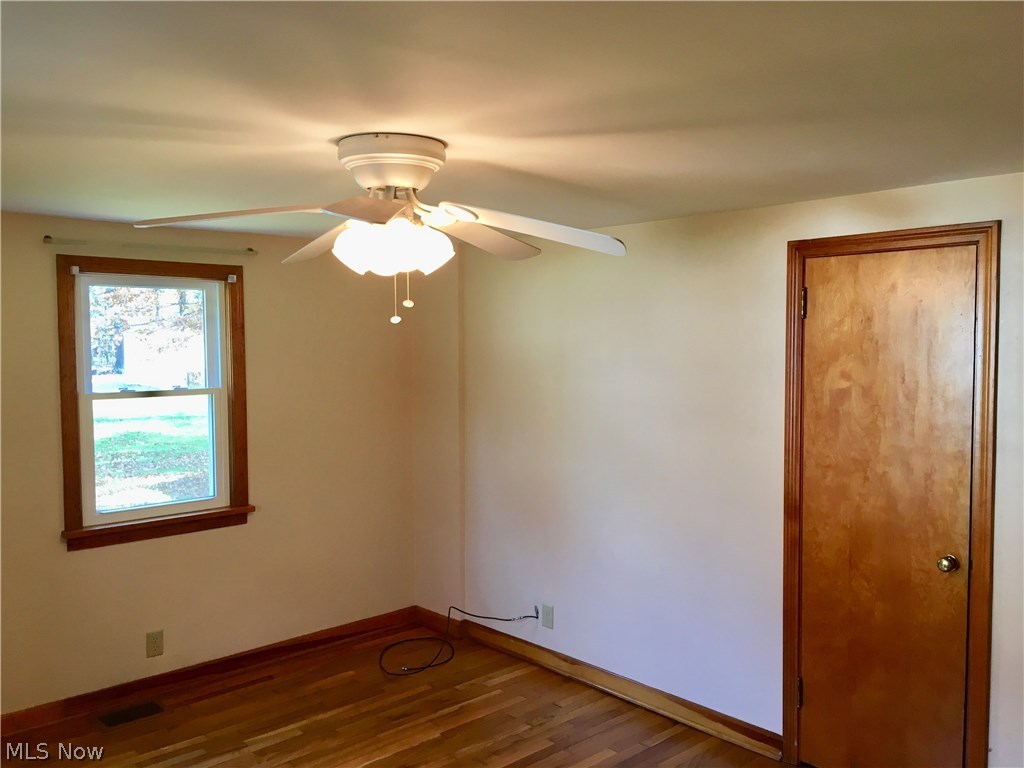 Nash Heights Estates - Residential Lease