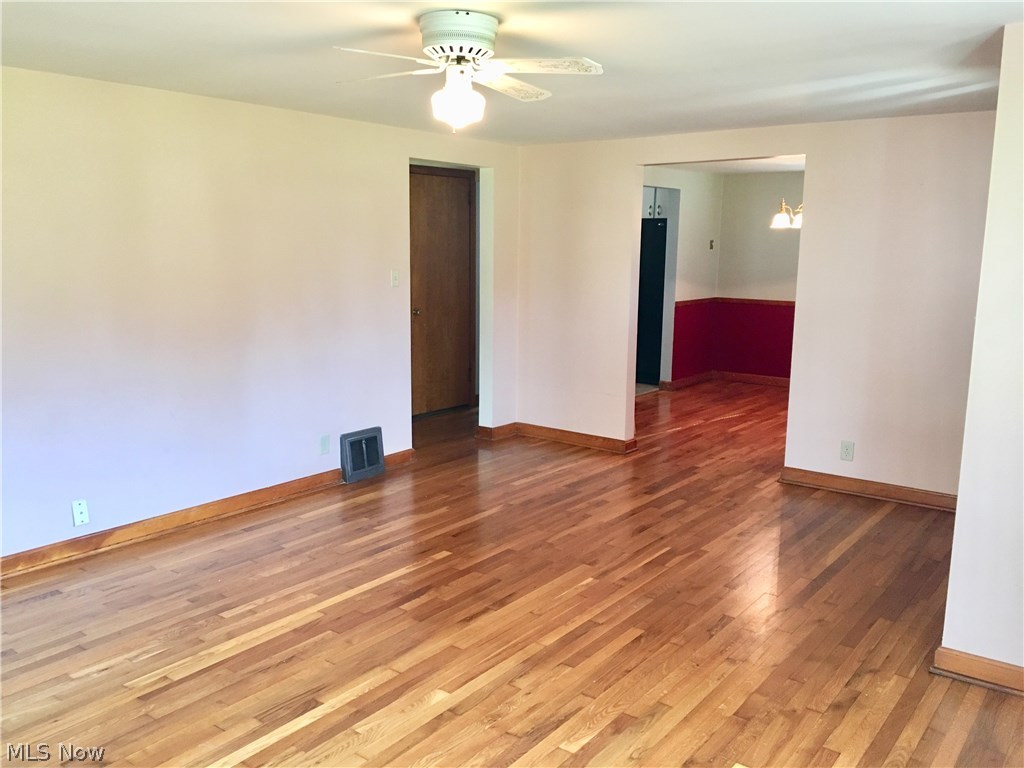 Nash Heights Estates - Residential Lease