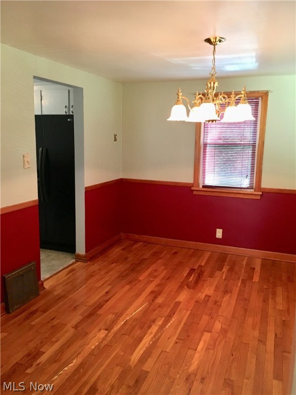 Nash Heights Estates - Residential Lease