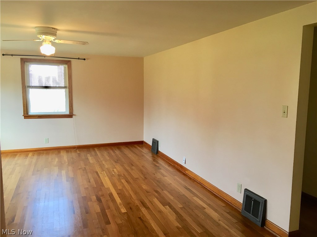 Nash Heights Estates - Residential Lease