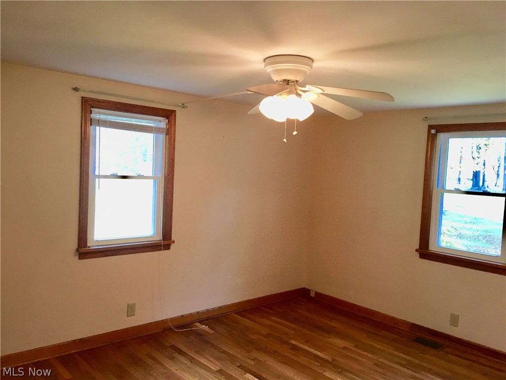 Nash Heights Estates - Residential Lease