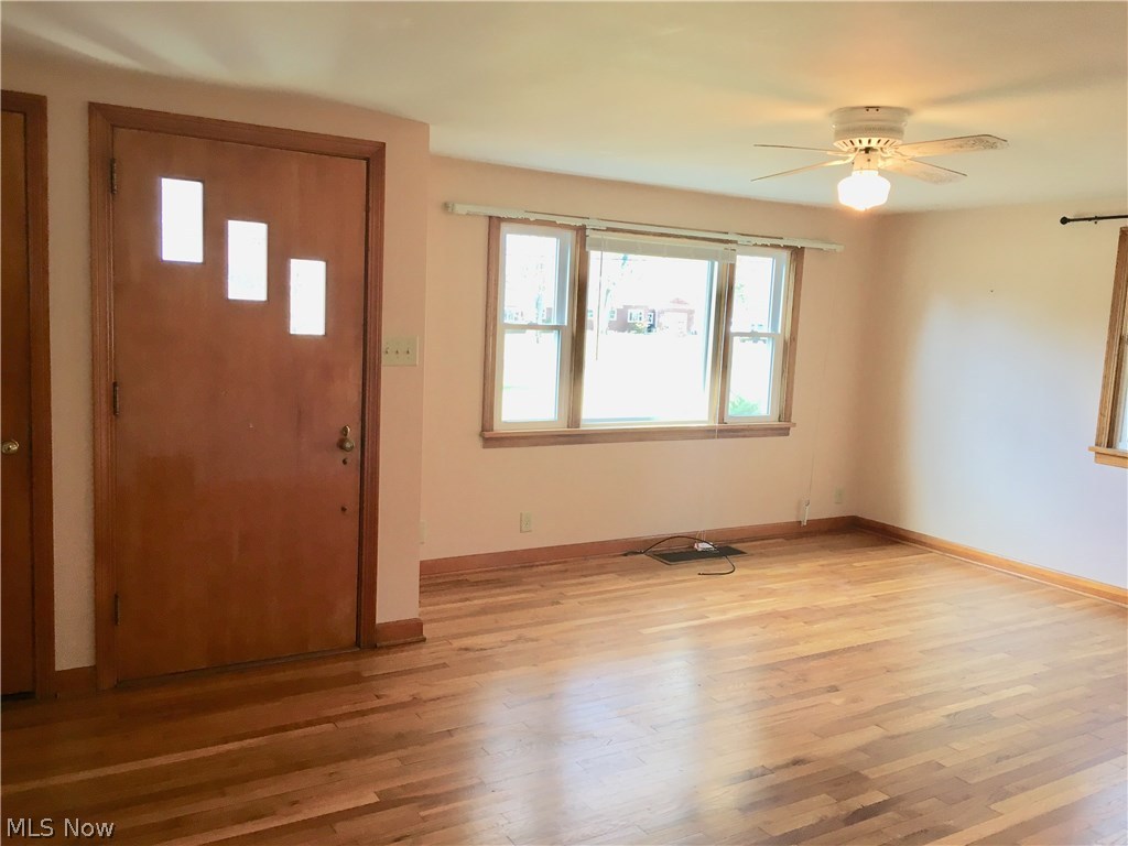 Nash Heights Estates - Residential Lease