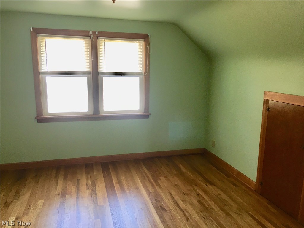 Nash Heights Estates - Residential Lease