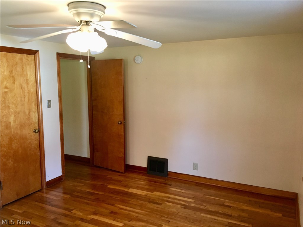 Nash Heights Estates - Residential Lease