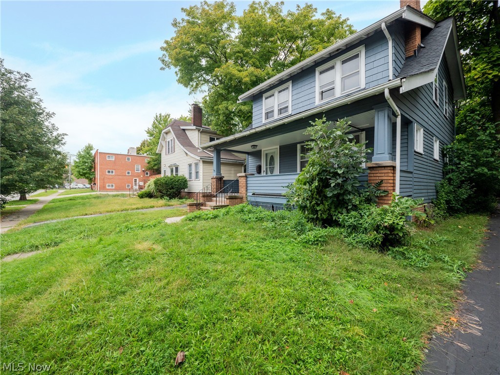 Ardmore - Residential