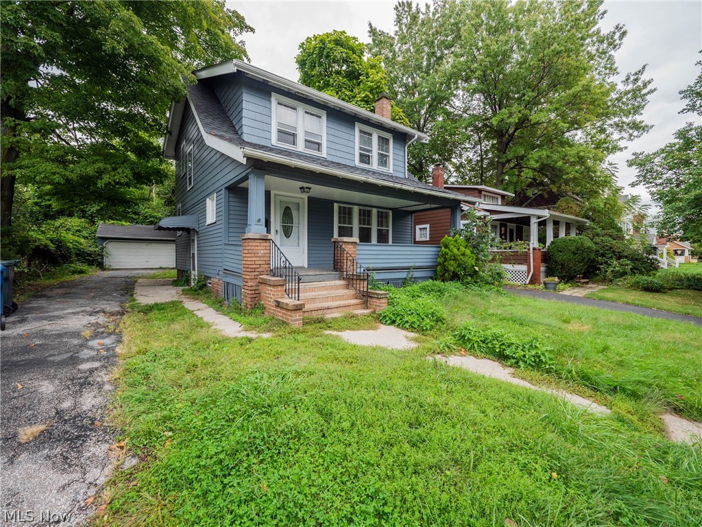 Ardmore - Residential