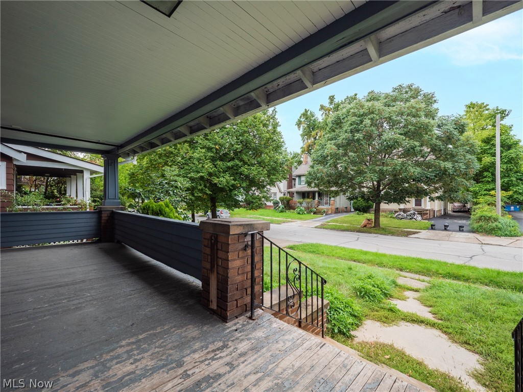 Ardmore - Residential