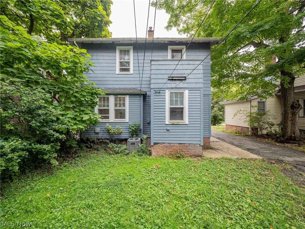 Ardmore - Residential