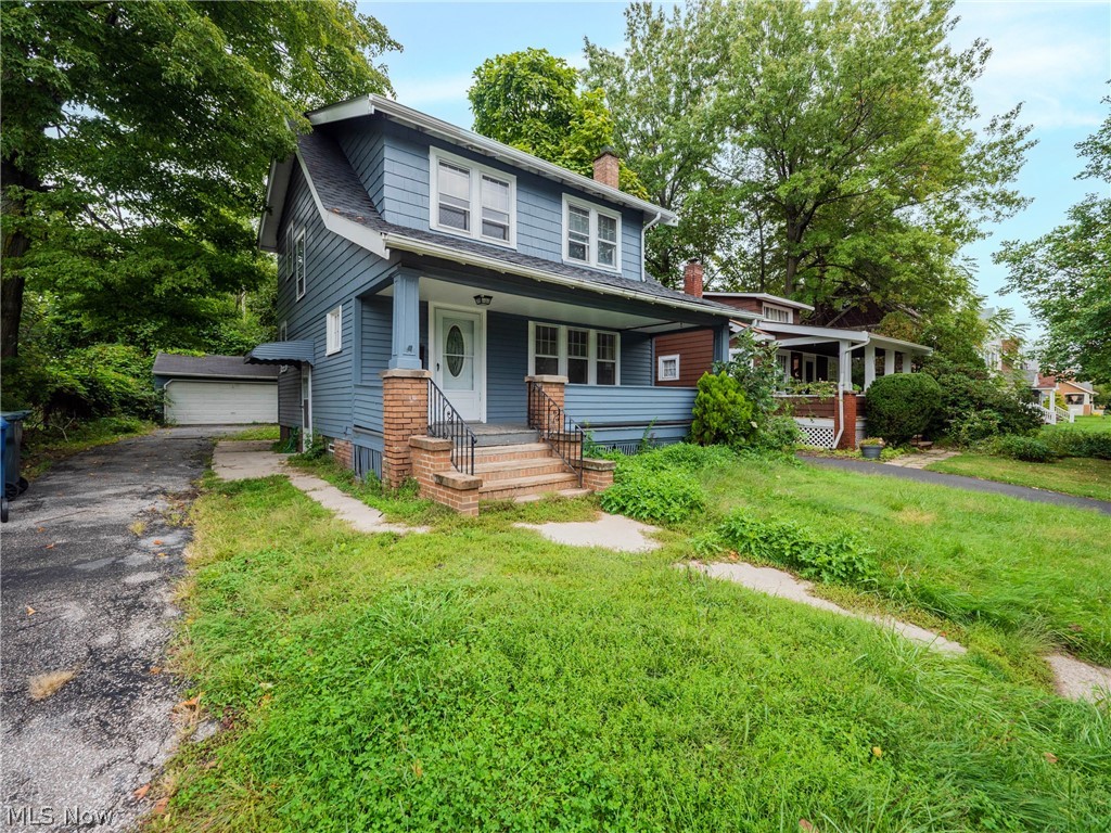 Ardmore - Residential