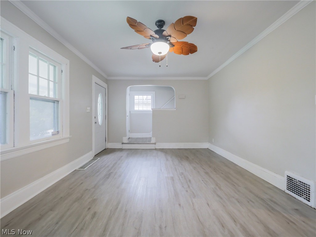 Ardmore - Residential