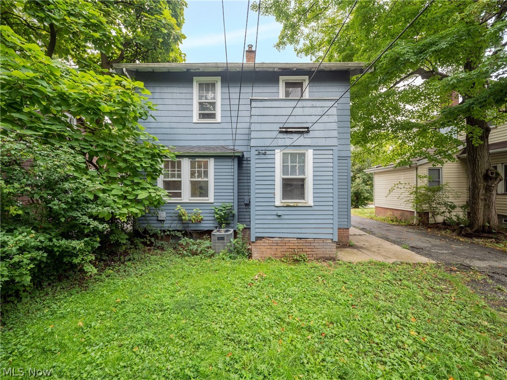 Ardmore - Residential