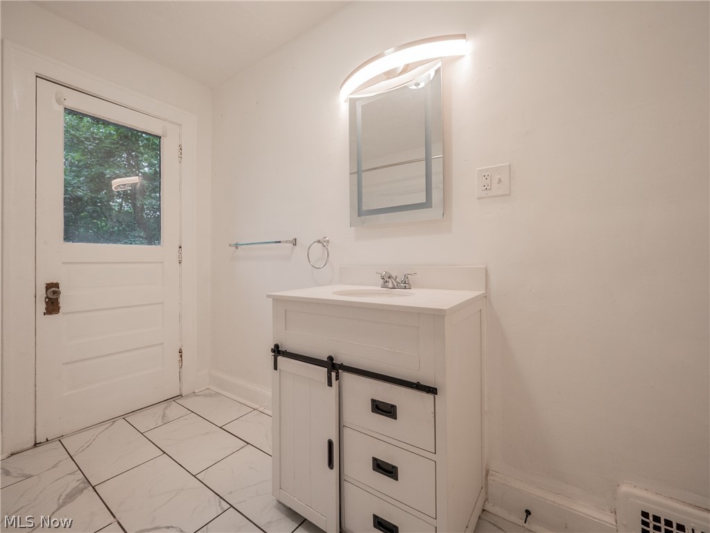 Ardmore - Residential