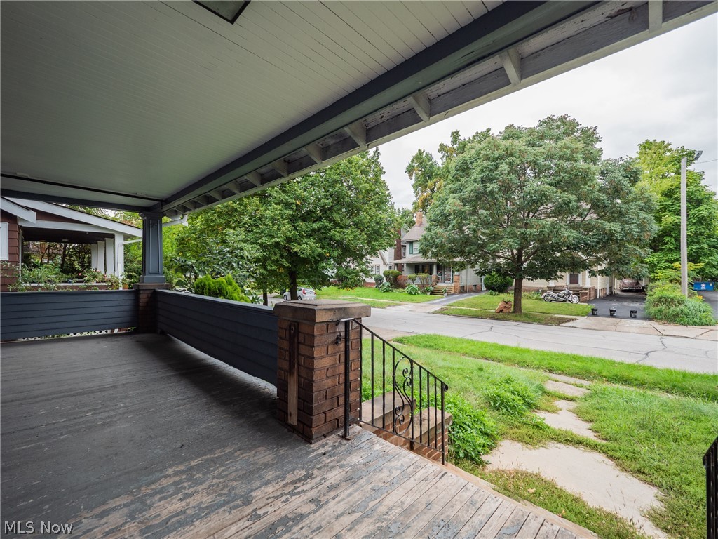 Ardmore - Residential