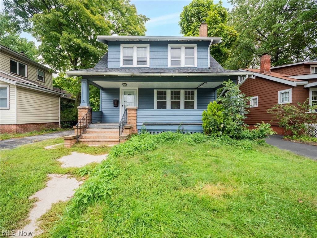 Ardmore - Residential