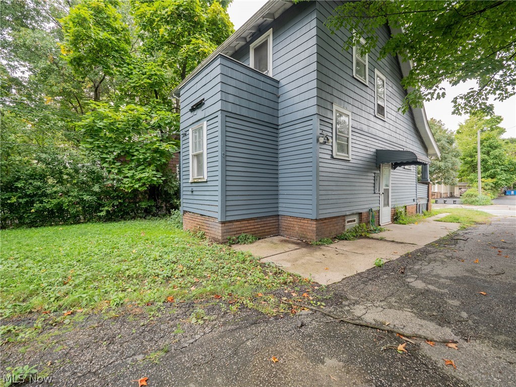 Ardmore - Residential