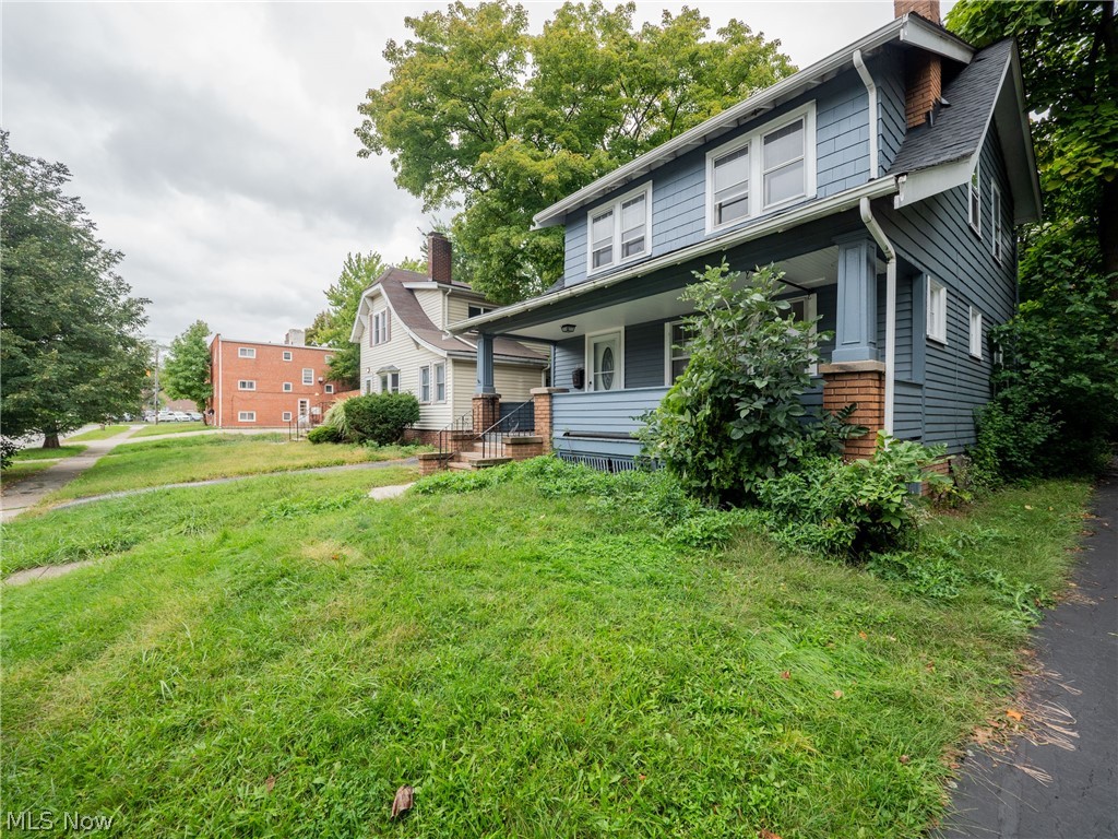 Ardmore - Residential