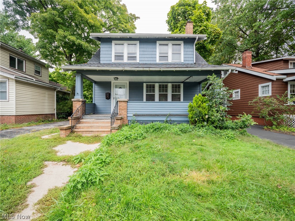 Ardmore - Residential