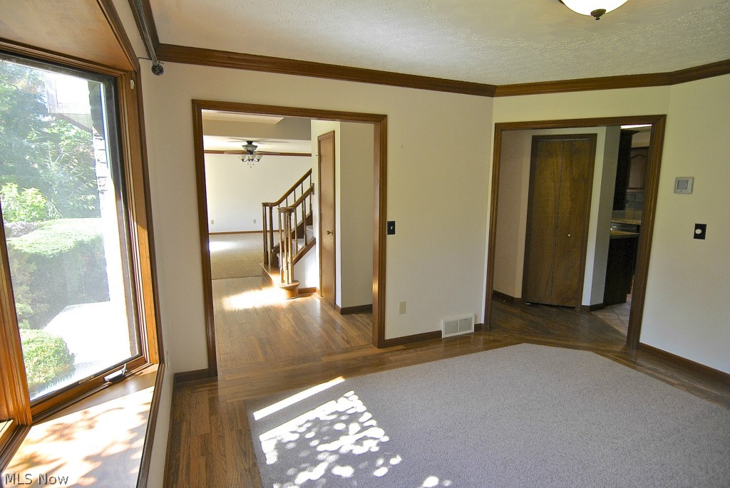Regency Woods Ph I - Residential