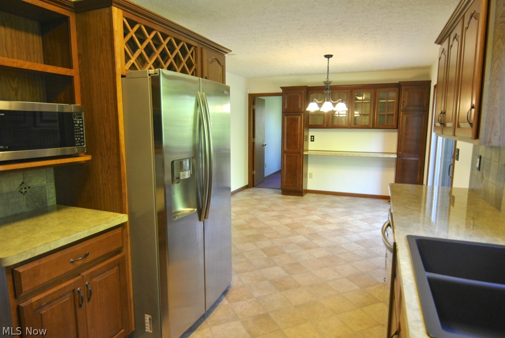 Regency Woods Ph I - Residential