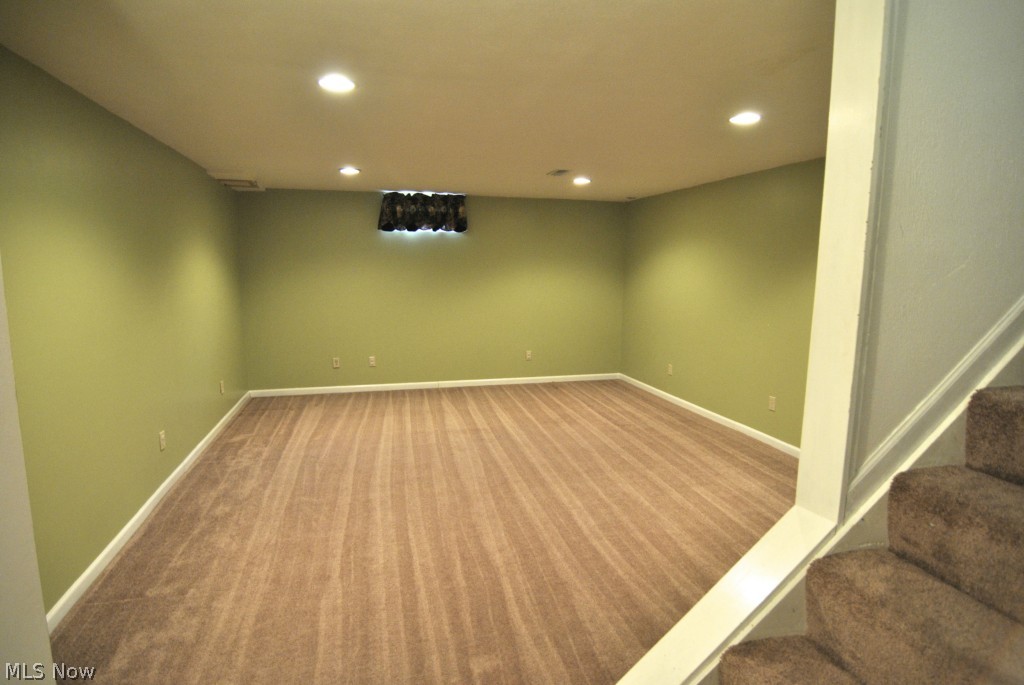 Regency Woods Ph I - Residential