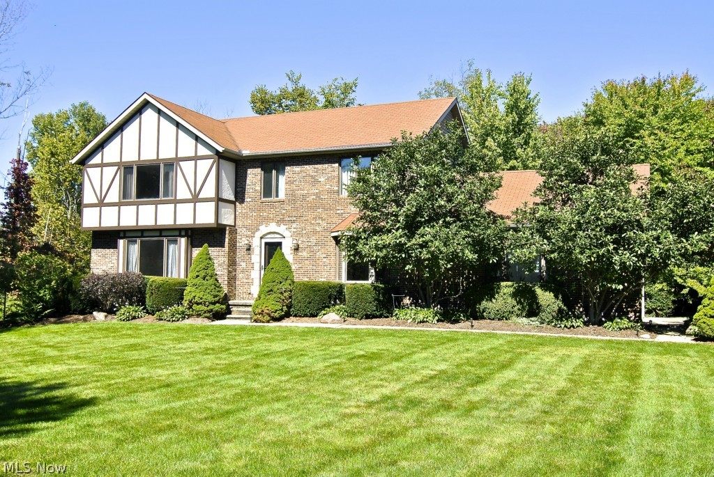 Regency Woods Ph I - Residential