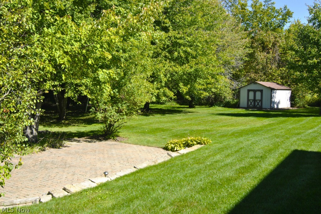 Regency Woods Ph I - Residential