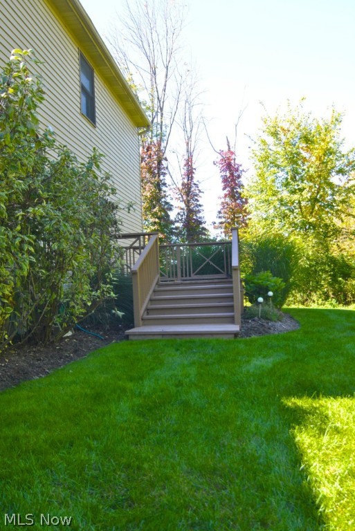 Regency Woods Ph I - Residential