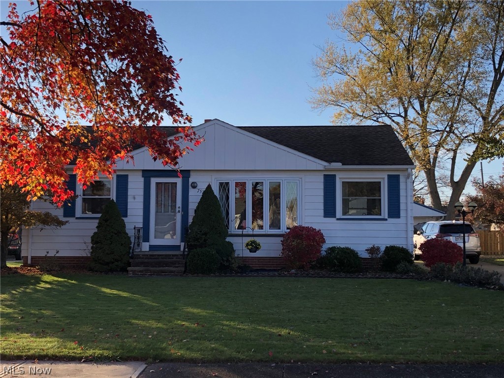 Yorklands Sub/D Maskowitz & R - Residential