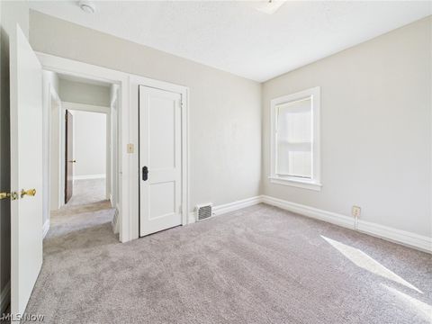 Tiny photo for 533 Gage Street, Akron, OH 44311 (MLS # 5203207)