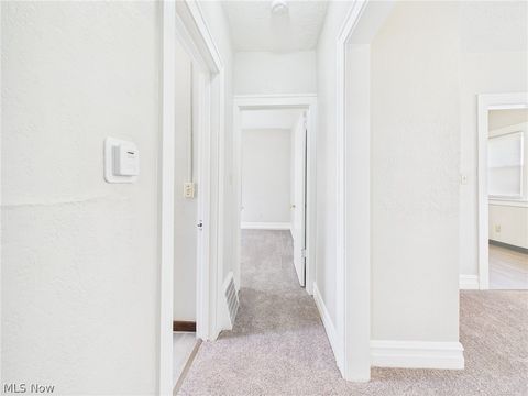 Tiny photo for 533 Gage Street, Akron, OH 44311 (MLS # 5203207)