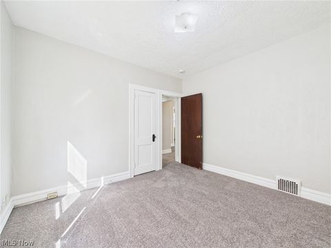 Tiny photo for 533 Gage Street, Akron, OH 44311 (MLS # 5203207)