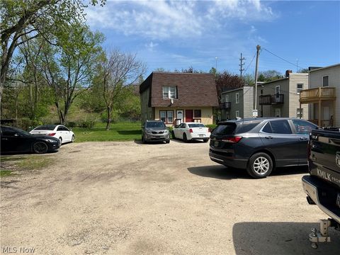 Tiny photo for 533 Gage Street, Akron, OH 44311 (MLS # 5203207)