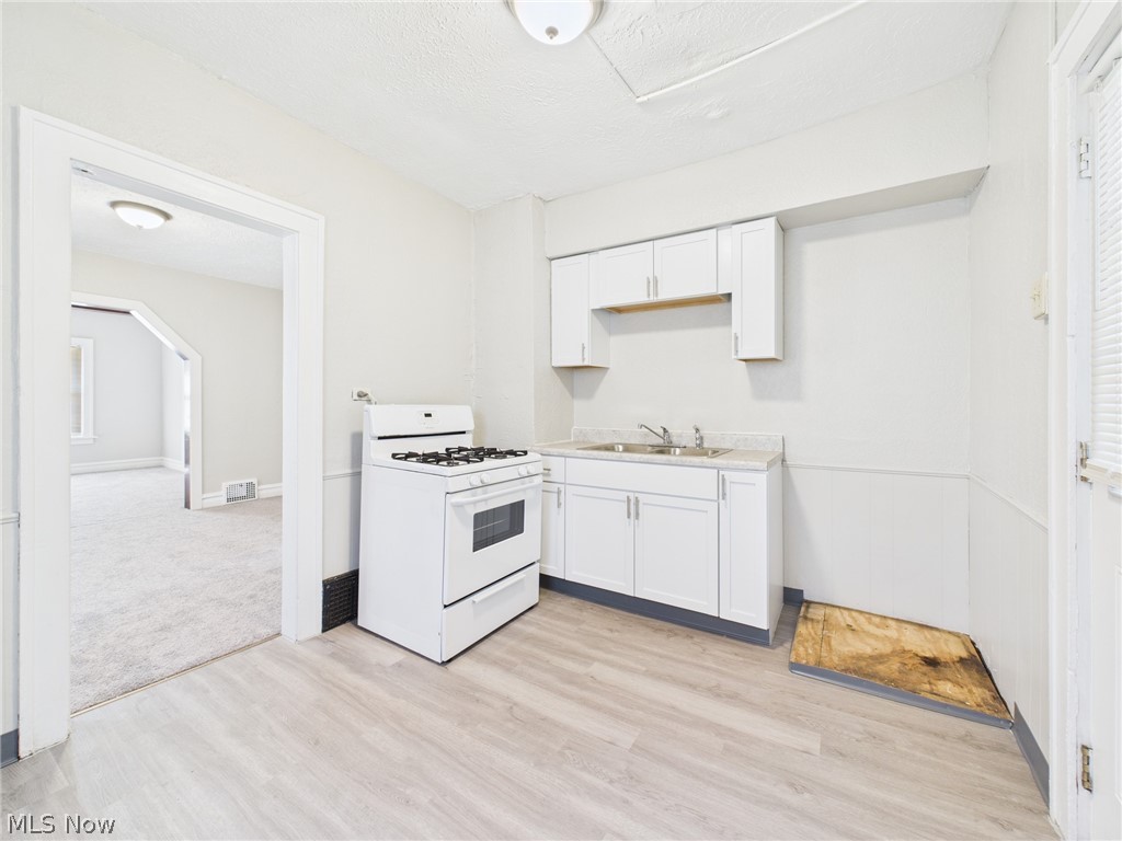 Chapman Farm Allotment - Residential Income