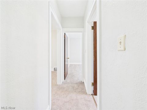 Tiny photo for 533 Gage Street, Akron, OH 44311 (MLS # 5203207)