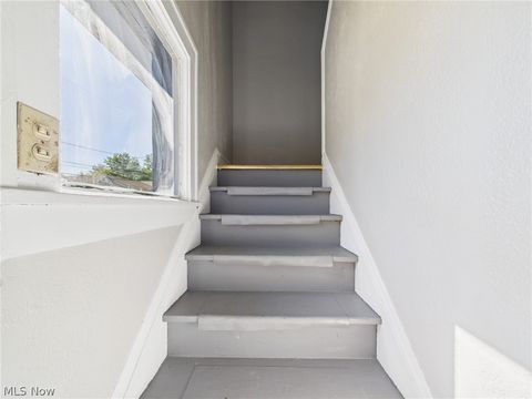 Tiny photo for 533 Gage Street, Akron, OH 44311 (MLS # 5203207)