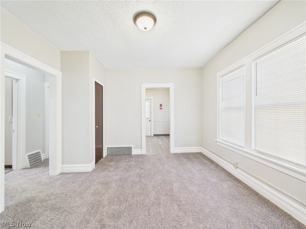 Chapman Farm Allotment - Residential Income