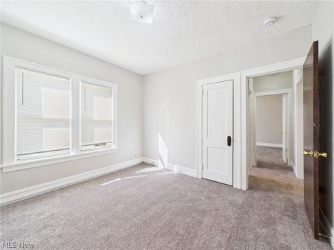 Tiny photo for 533 Gage Street, Akron, OH 44311 (MLS # 5203207)