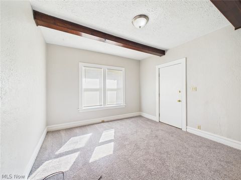 Tiny photo for 533 Gage Street, Akron, OH 44311 (MLS # 5203207)