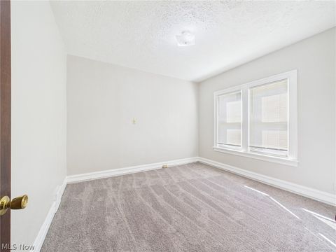 Tiny photo for 533 Gage Street, Akron, OH 44311 (MLS # 5203207)