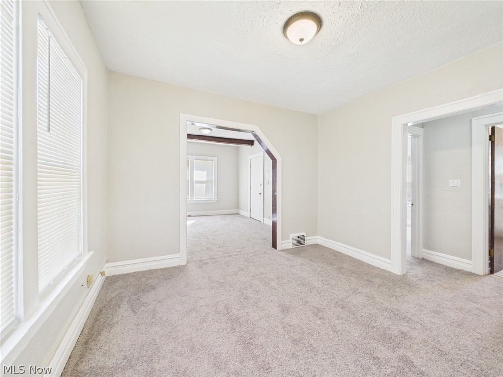 Chapman Farm Allotment - Residential Income