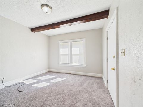 Tiny photo for 533 Gage Street, Akron, OH 44311 (MLS # 5203207)