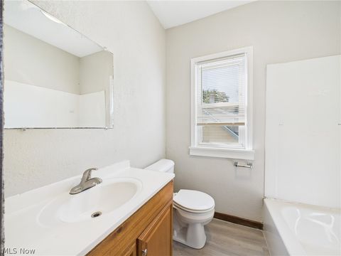 Tiny photo for 533 Gage Street, Akron, OH 44311 (MLS # 5203207)