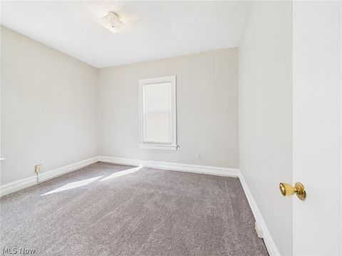 Tiny photo for 533 Gage Street, Akron, OH 44311 (MLS # 5203207)