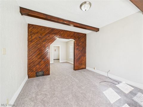 Tiny photo for 533 Gage Street, Akron, OH 44311 (MLS # 5203207)