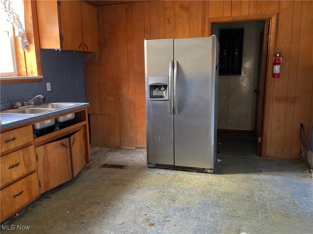 Roseville - Residential