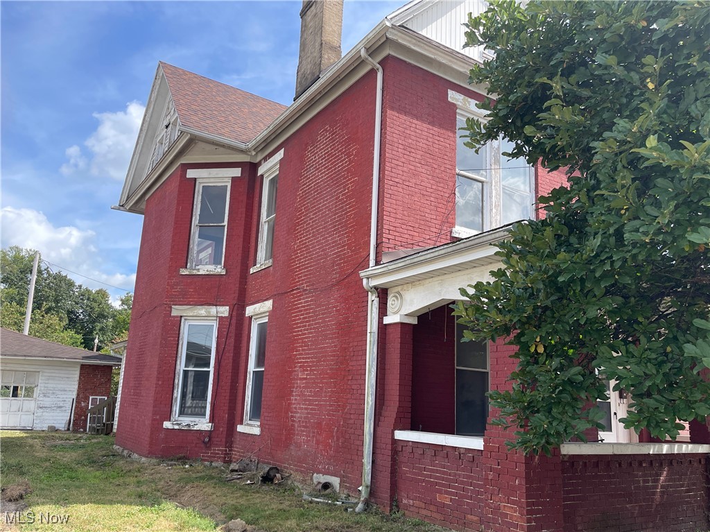 Roseville - Residential