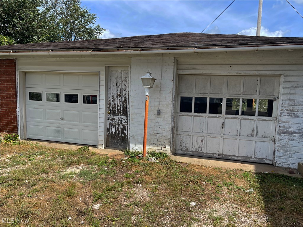 Roseville - Residential