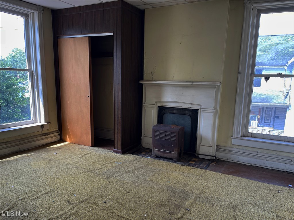 Roseville - Residential