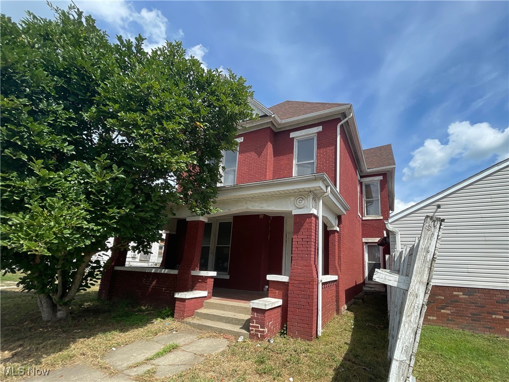 Roseville - Residential